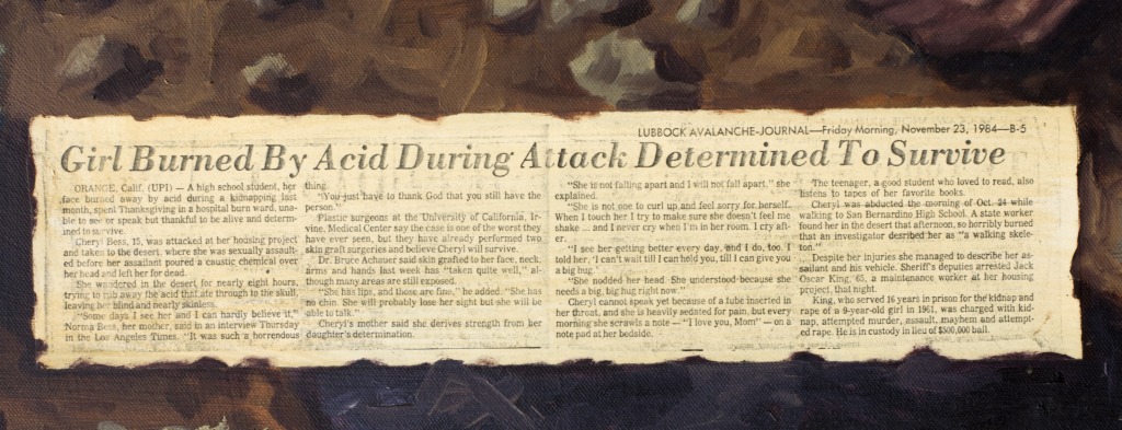 News article